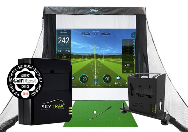 Best Golf Simulators Under 5000 Worth Considering The Golfing Lad