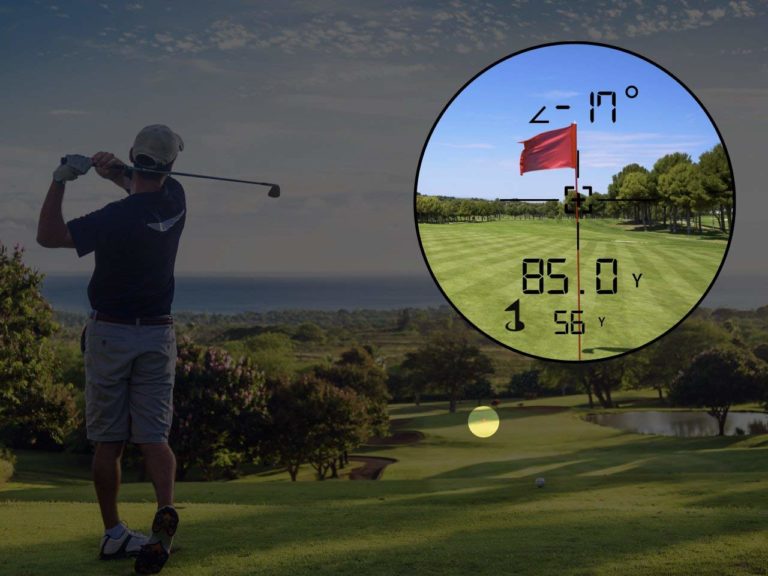 Best Rangefinders With Slope Which Ones Are Worth Considering