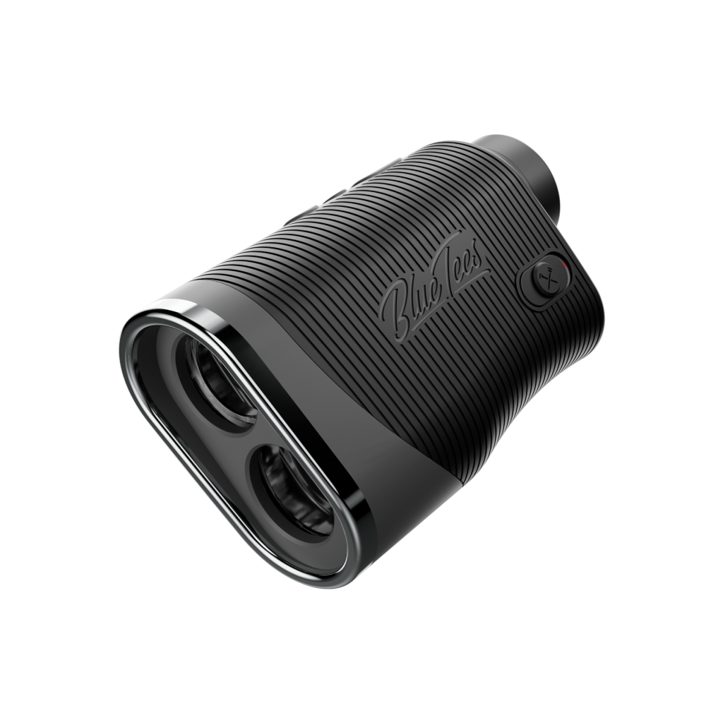 Blue Tees Series 3 Max+ Golf Rangefinder