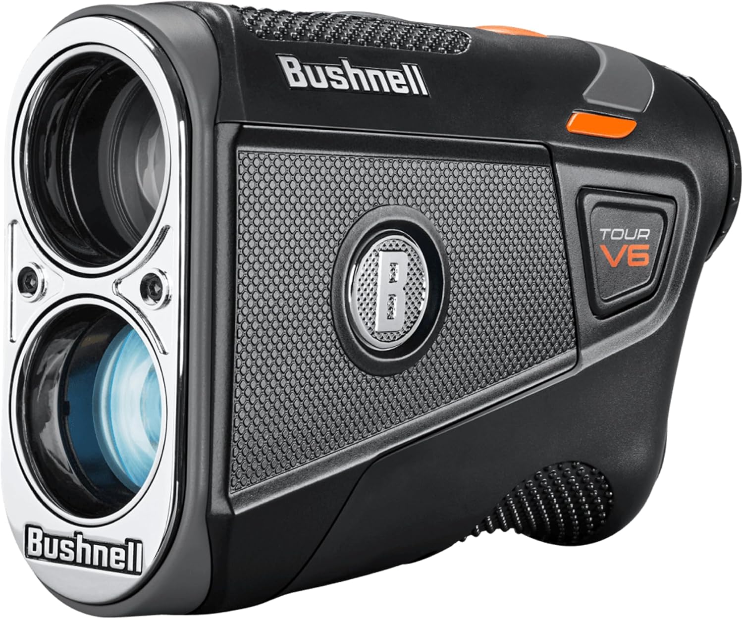 Bushnell Tour V6 Golf Rangefinder