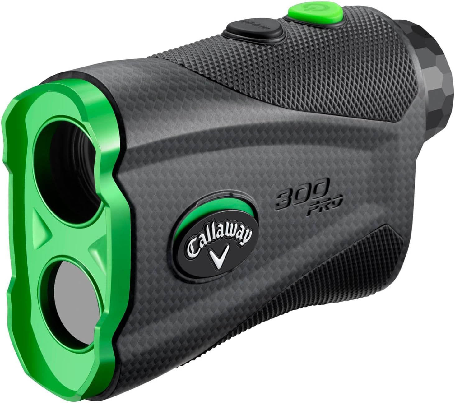 Callaway 300 Pro Slope Golf Rangefinder
