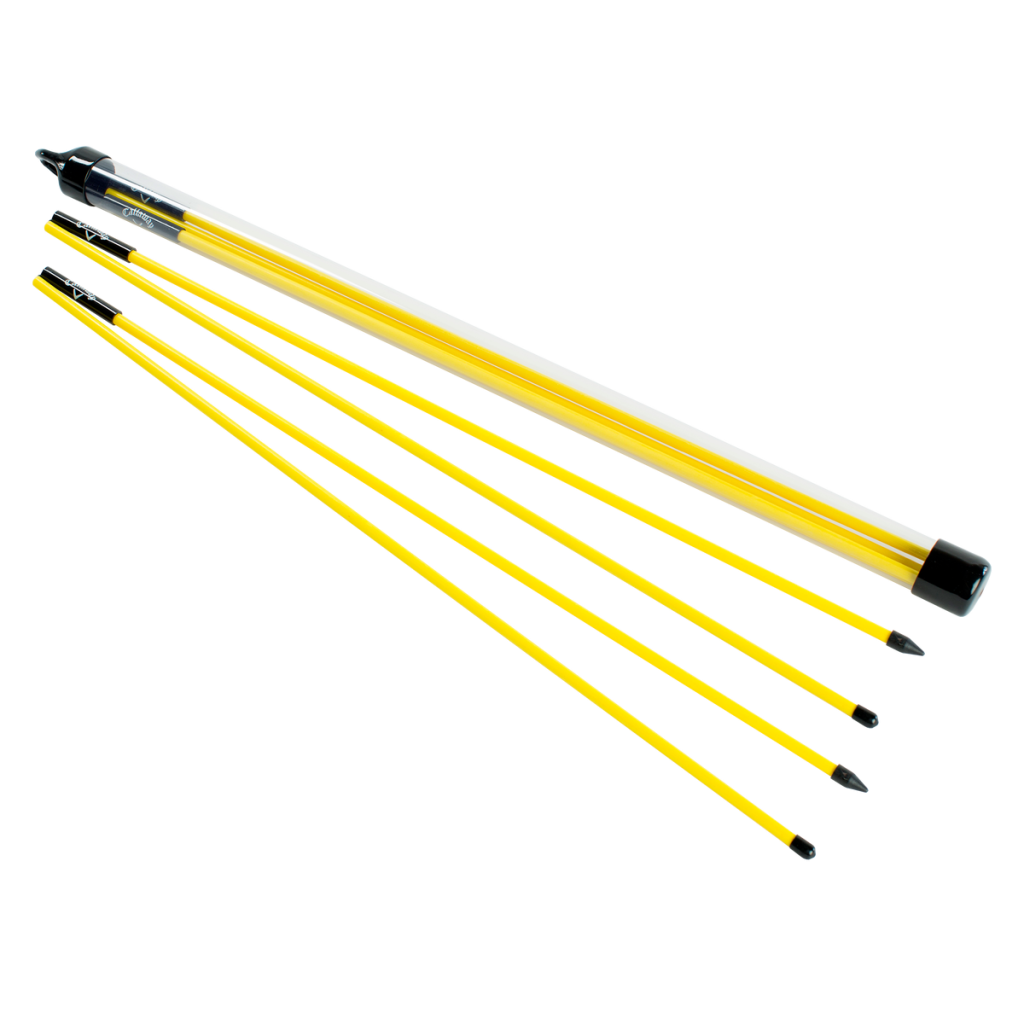 Callaway Alignment Stix