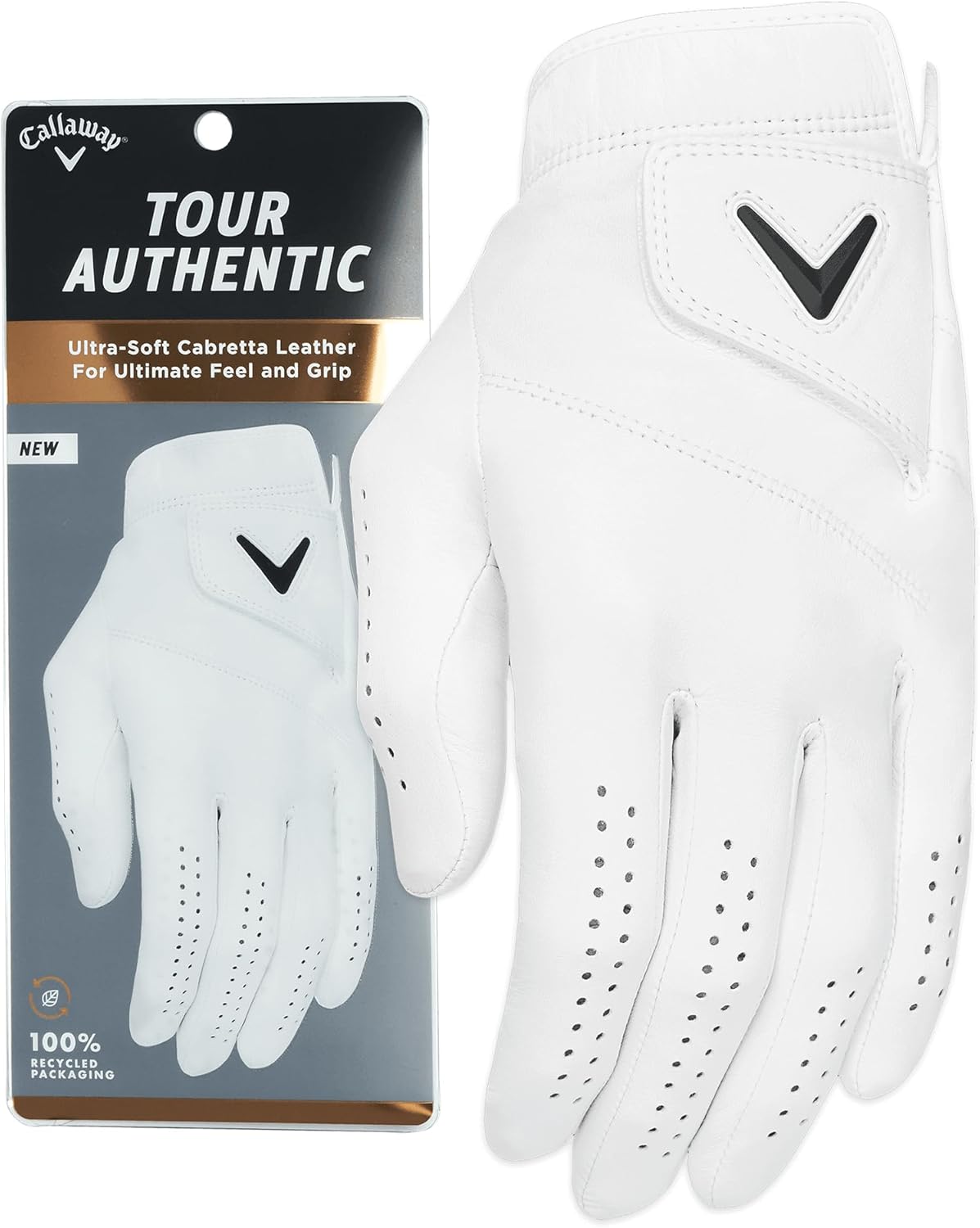 Callaway Tour Authentic Golf Glove