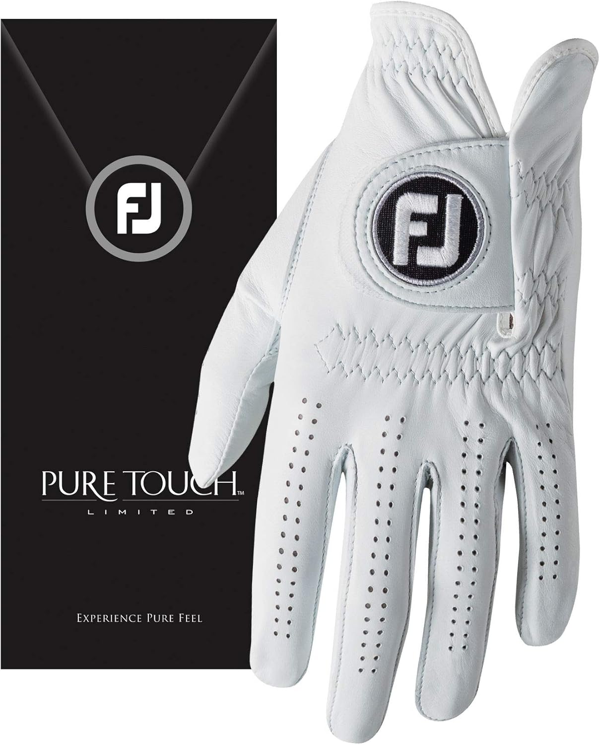 FootJoy Pure Touch Golf Glove