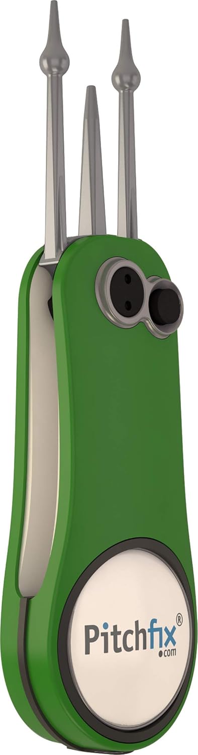 Pitchfix Fusion 2.5 Divot Tool