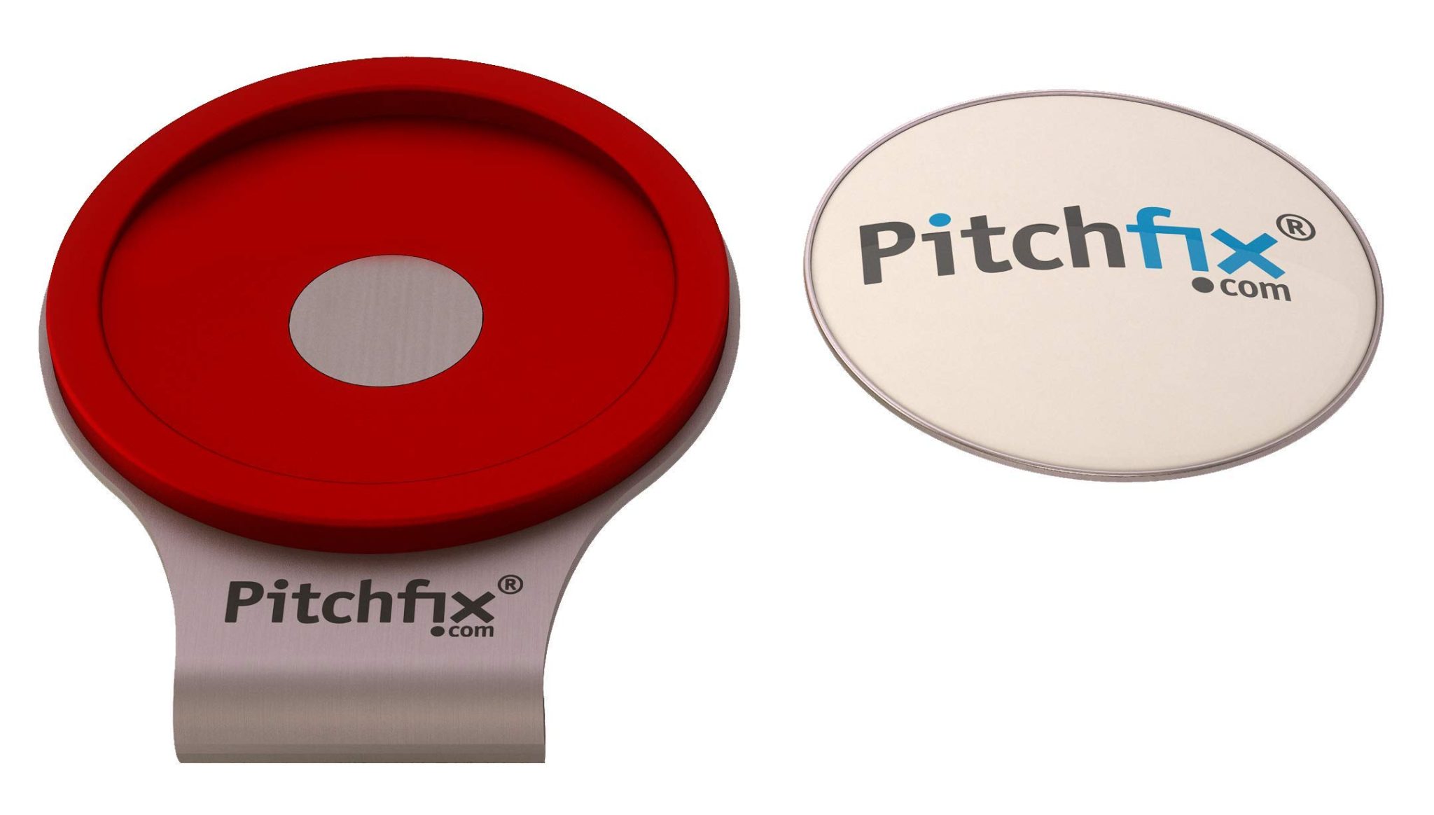 Pitchfix Hat Clip