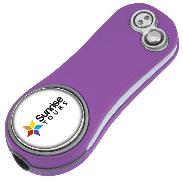 Pitchfix Hybrid 2.0 Divot Tool