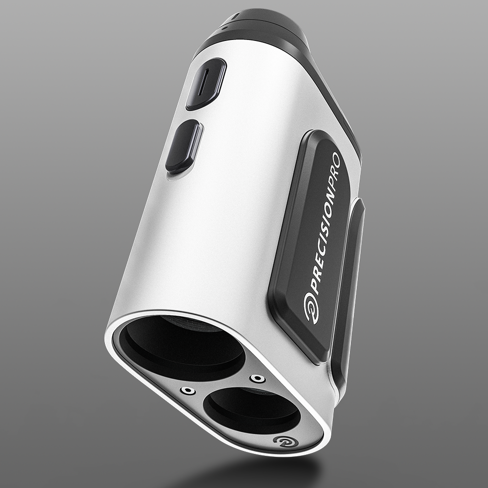 Precision Pro NX10 Golf Rangefinder
