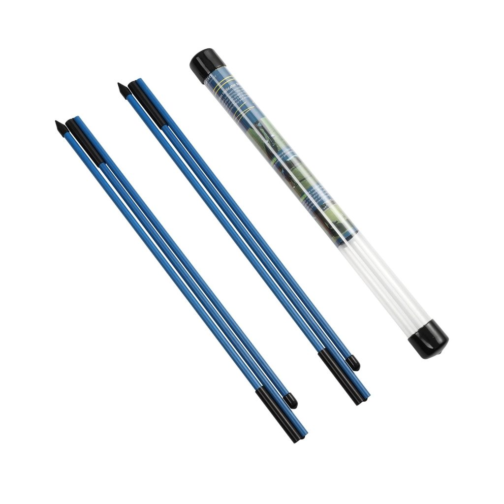 Rhino Valley Golf Alignment Sticks