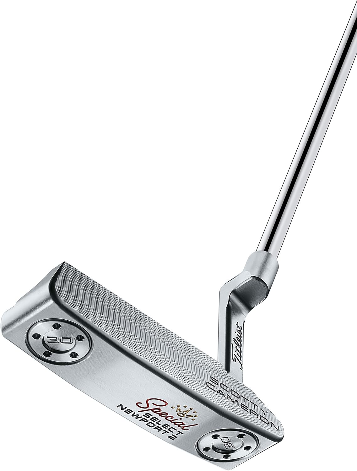 Scotty Cameron Special Select Newport 2 Putter Review - Worth the ...